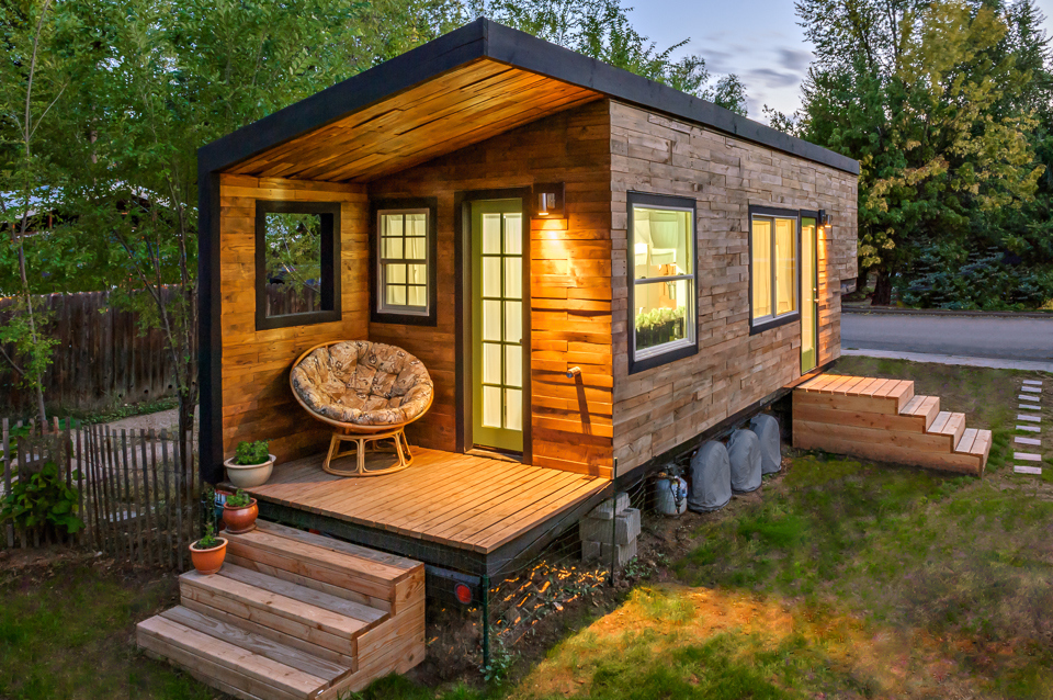 mini-haus