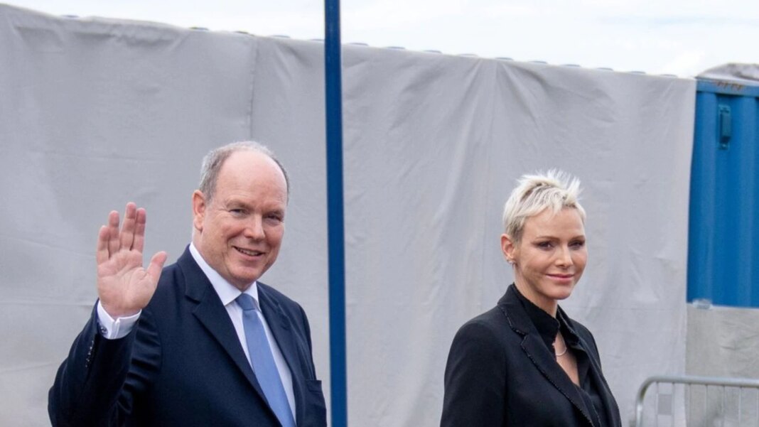 fuerst-albert-ii.-und-fuerstin-charlene:-neues-portraet-zum-hochzeitstag fuerst-albert-ii.-und-fuerstin-charlene:-neues-portraet-zum-hochzeitstag