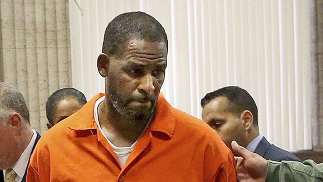 r.-kelly:-saenger-verklagt-gefaengnis-in-brooklyn r.-kelly:-saenger-verklagt-gefaengnis-in-brooklyn