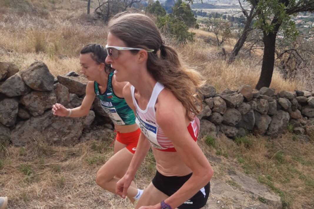 em-silber-fuer-andrea-mayr-im-uphill-rennen em-silber-fuer-andrea-mayr-im-uphill-rennen