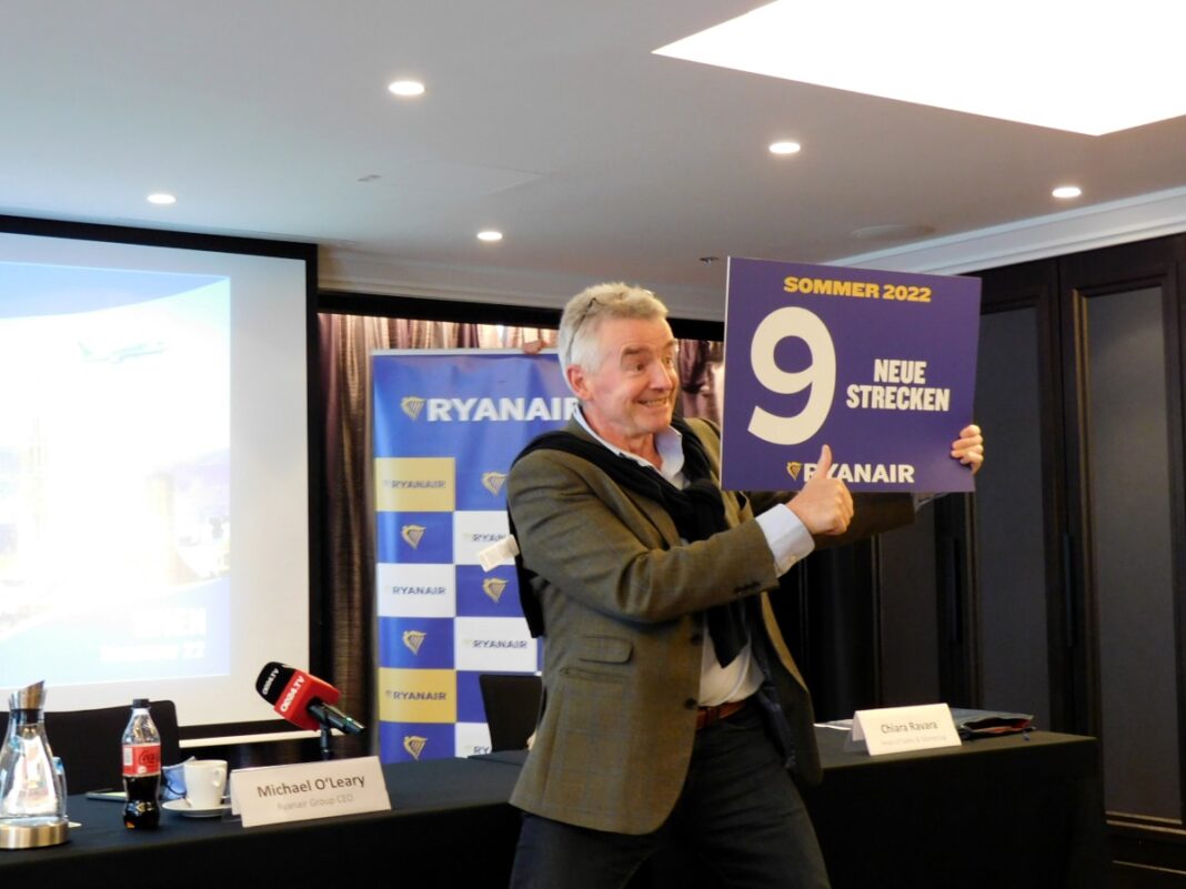 ryanair-chef-o’leary-findet-eigene-ticketpreise-absurd-billig ryanair-chef-o’leary-findet-eigene-ticketpreise-absurd-billig