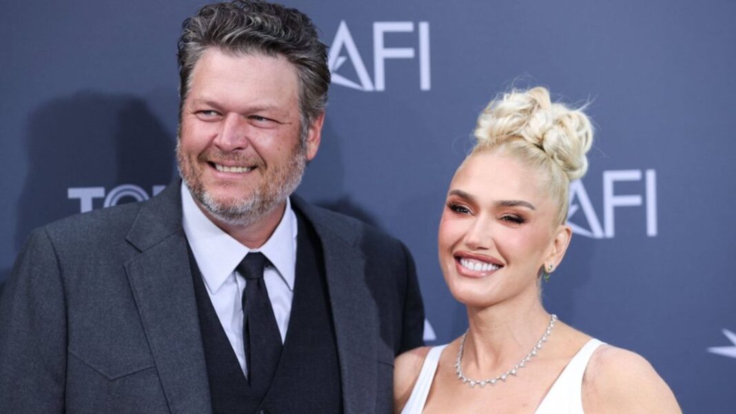 gwen-stefani:-romantische-botschaft-zum-ersten-hochzeitstag gwen-stefani:-romantische-botschaft-zum-ersten-hochzeitstag