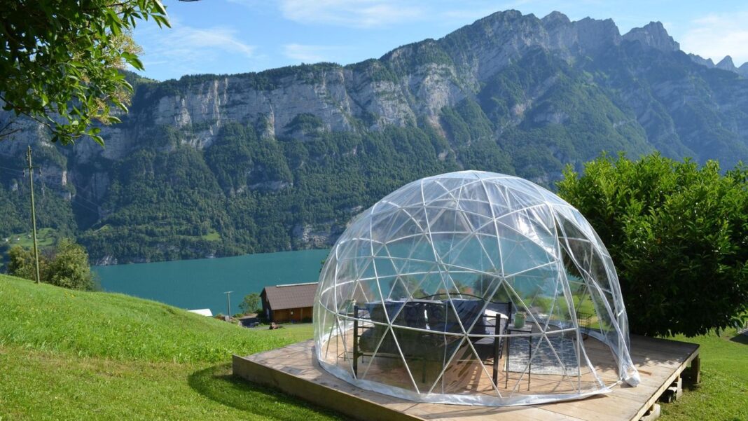 verrueckte-unterkuenfte-in-der-schweiz:-garantie-fuer-einzigartige-naechte:-das-sind-die-neuesten-million-stars-hotels