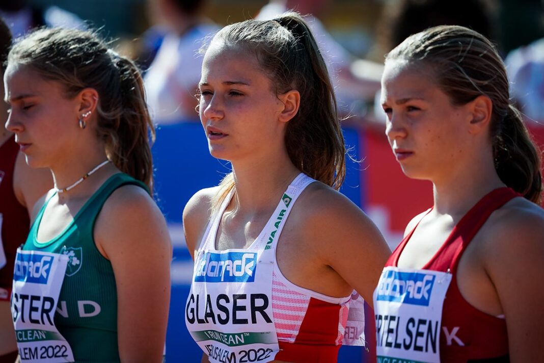 u18-em:-marie-glaser-scheitert-im-vorlauf u18-em:-marie-glaser-scheitert-im-vorlauf