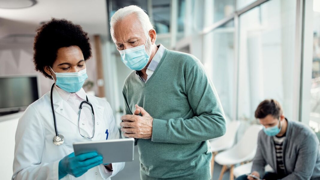 vorurteile-von-weissen-patienten:-warum-der-placeboeffekt-staerker-ist,-wenn-der-arzt-ein-weisser-mann-ist