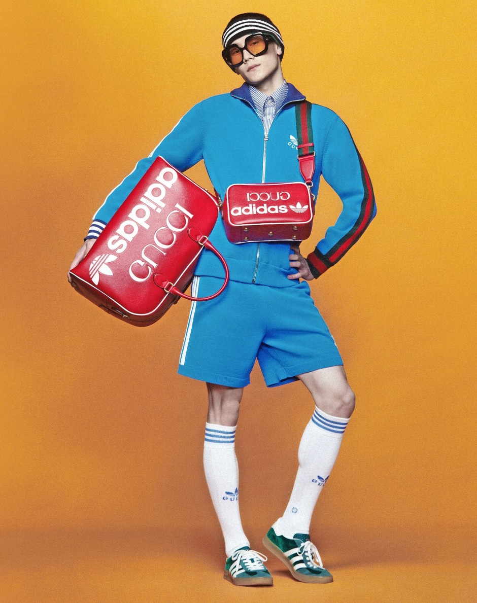 gucci-kooperiert-mit-adidas:-endlich-luxus-jogginghosen! gucci-kooperiert-mit-adidas:-endlich-luxus-jogginghosen!