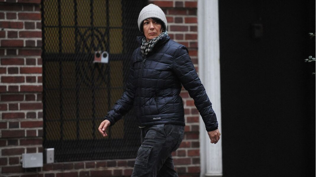 ghislaine-maxwell:-epstein-komplizin-zu-20-jahren-haft-verurteilt-–-jetzt-legt-sie-berufung-ein ghislaine-maxwell:-epstein-komplizin-zu-20-jahren-haft-verurteilt-–-jetzt-legt-sie-berufung-ein