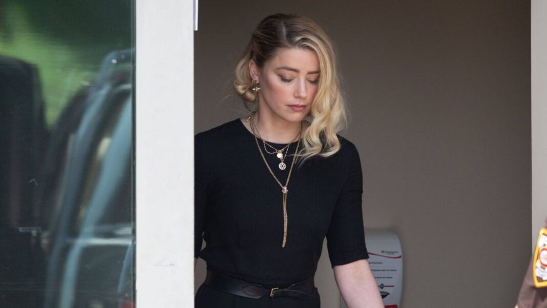 amber-heard:-weiterer-rechtsstreit-droht