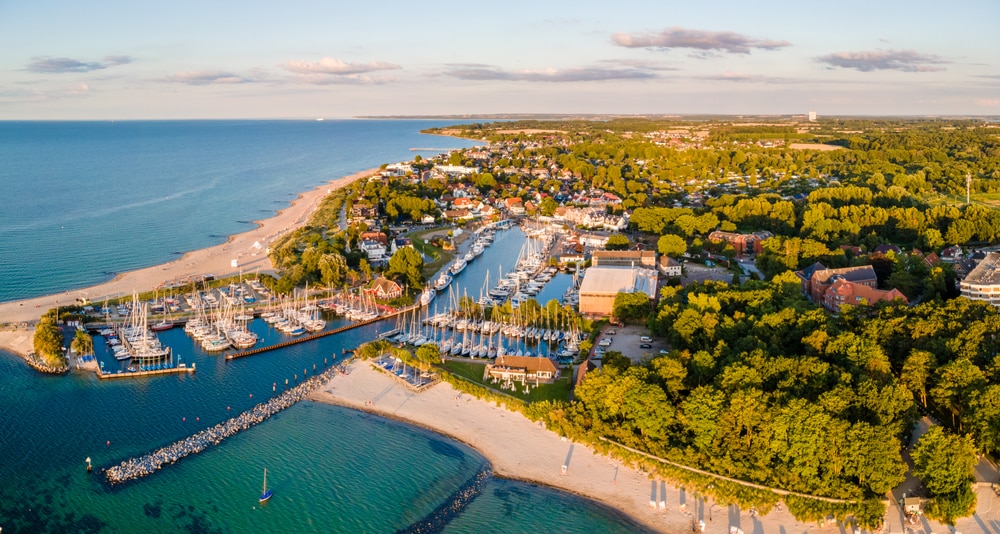 die-beliebtesten-urlaubsziele-an-deutschlands-ostsee die-beliebtesten-urlaubsziele-an-deutschlands-ostsee