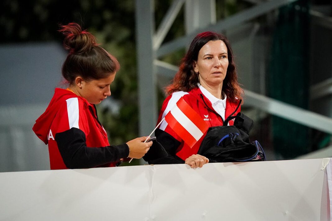 u18-em:-oesterreich-ohne-medaille,-grossbritannien-erfolgreichste-nation u18-em:-oesterreich-ohne-medaille,-grossbritannien-erfolgreichste-nation
