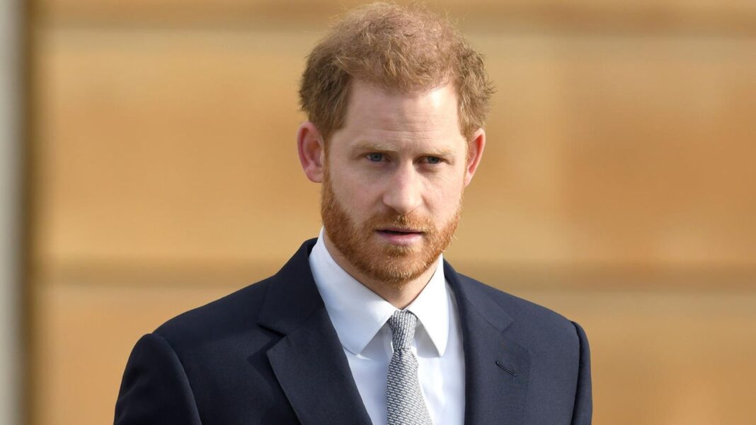 prinz-harry:-welche-hochexplosiven-bomben-laesst-prinz-harry-platzen? prinz-harry:-welche-hochexplosiven-bomben-laesst-prinz-harry-platzen?