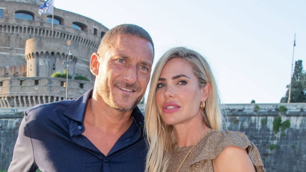 francesco-totti-und-ilary-blasi:-italienisches-traumpaar-bestaetigt-liebesaus francesco-totti-und-ilary-blasi:-italienisches-traumpaar-bestaetigt-liebesaus
