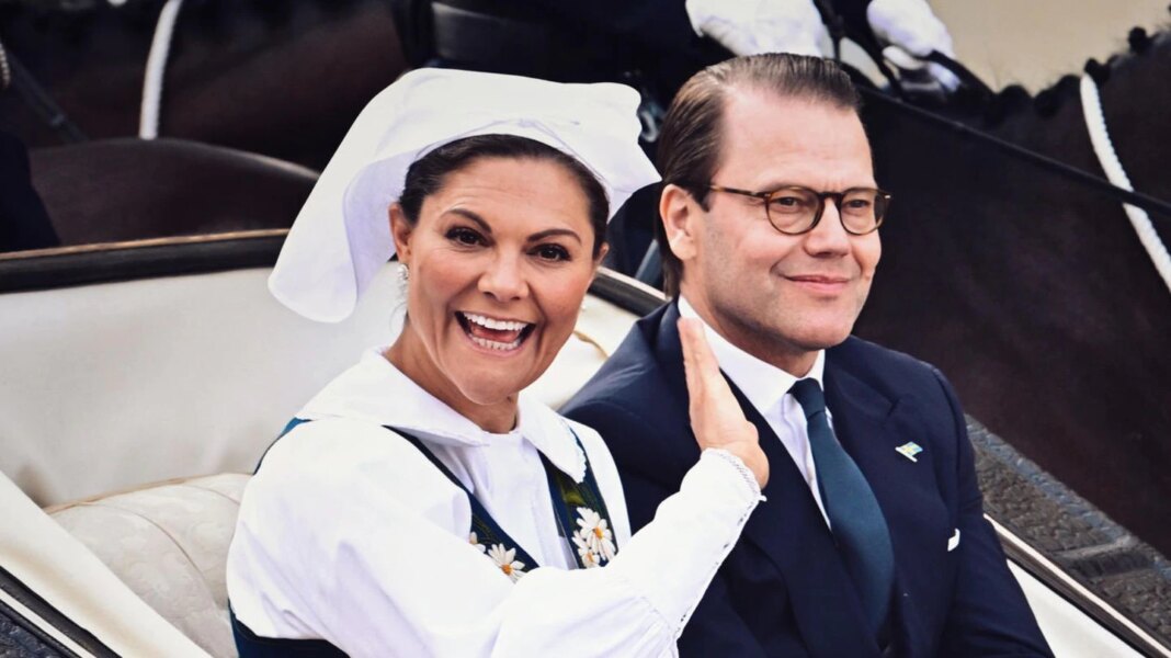 prinzessin-victoria:-ungewoehnlicher-programmpunkt!-darum-praesentiert-sie-sich-in-einer-kutsche prinzessin-victoria:-ungewoehnlicher-programmpunkt!-darum-praesentiert-sie-sich-in-einer-kutsche