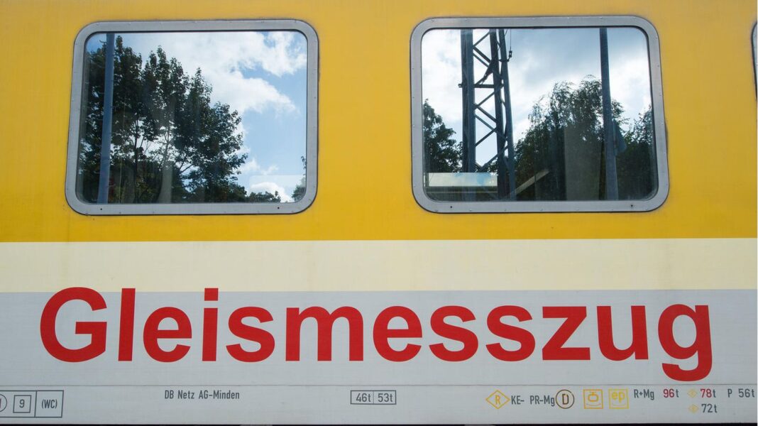 nach-zugunglueck-in-bayern:-fuehrt-zu-noch-mehr-verspaetungen:-bahn-muss-200.000-betonschwellen-ueberpruefen