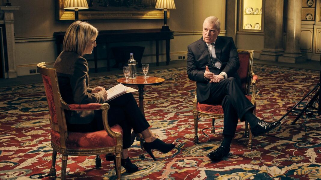 prinz-andrew:-sein-desastroeses-bbc-interview-soll-verfilmt-werden