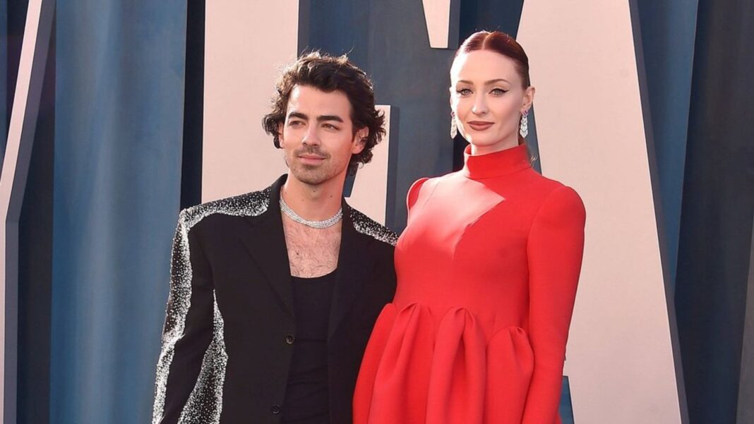 sophie-turner-und-joe-jonas:-sie-sind-zum-zweiten-mal-eltern-geworden sophie-turner-und-joe-jonas:-sie-sind-zum-zweiten-mal-eltern-geworden
