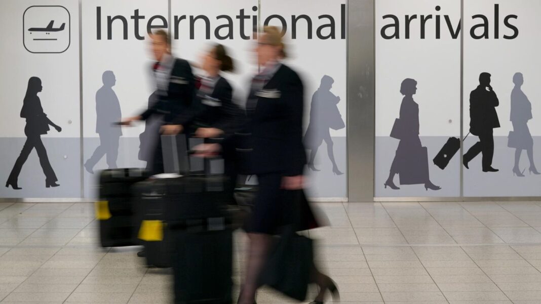 flugchaos:-das-sind-die-europaeischen-airports-mit-den-zurzeit-meisten-verspaetungen flugchaos:-das-sind-die-europaeischen-airports-mit-den-zurzeit-meisten-verspaetungen