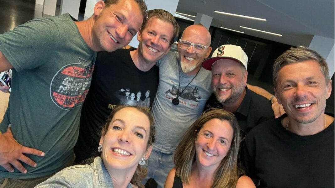 star-gezwitscher-2022:-hier-teilt-sie-ihren-fanmoment-mit-den-fantastischen-vier star-gezwitscher-2022:-hier-teilt-sie-ihren-fanmoment-mit-den-fantastischen-vier