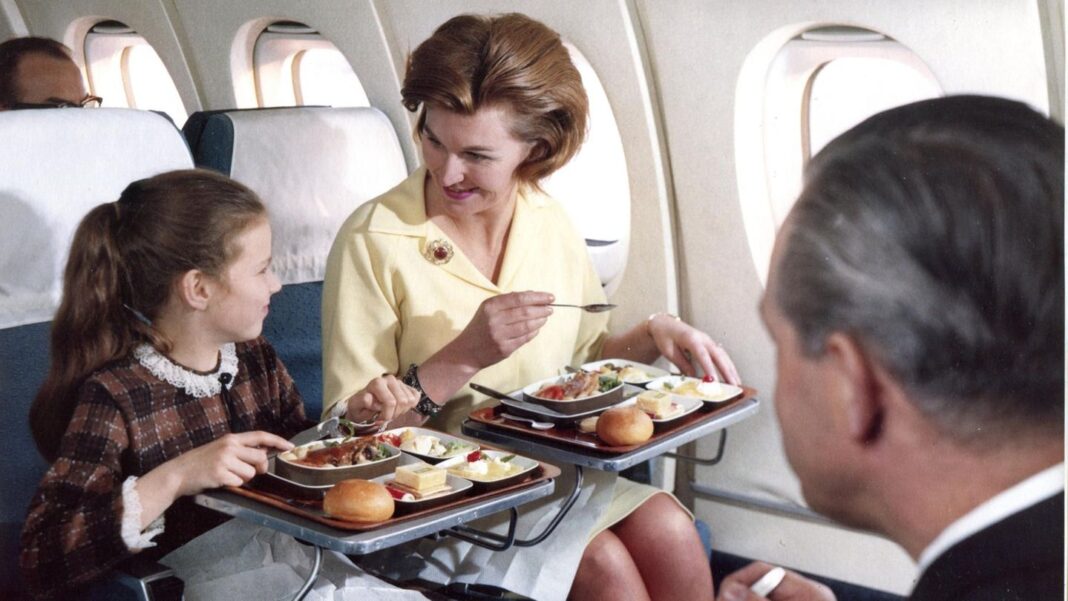 an-bord-von-british-airways:-wie-frueher-in-der-first-class-aufgetischt-wurde an-bord-von-british-airways:-wie-frueher-in-der-first-class-aufgetischt-wurde