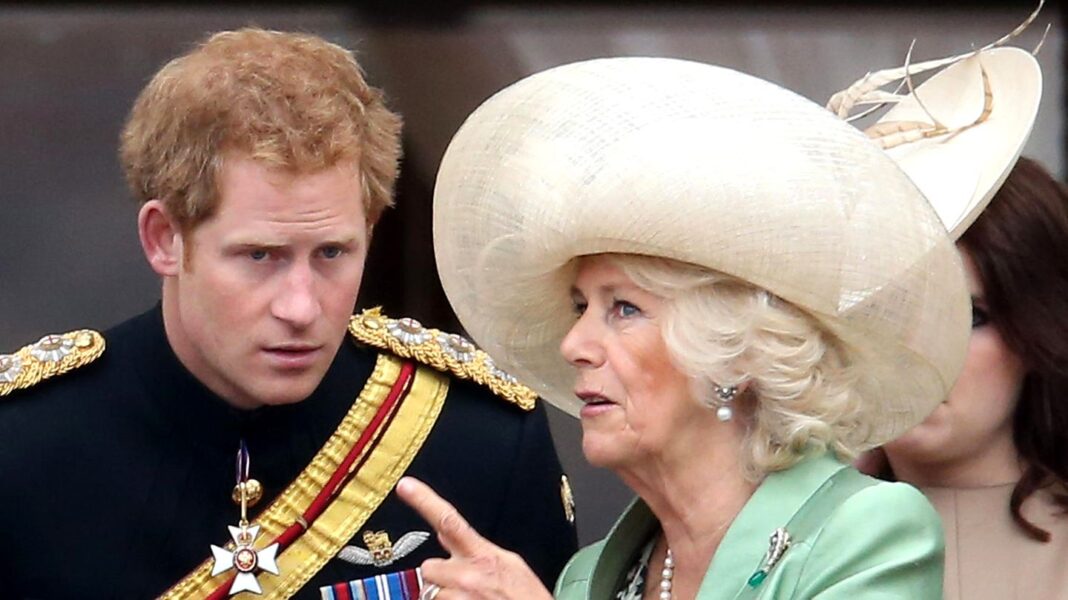 prinz-harry:-prinz-harrys-beziehung-zu-camilla-ist-“aus-dem-ruder-gelaufen” prinz-harry:-prinz-harrys-beziehung-zu-camilla-ist-“aus-dem-ruder-gelaufen”