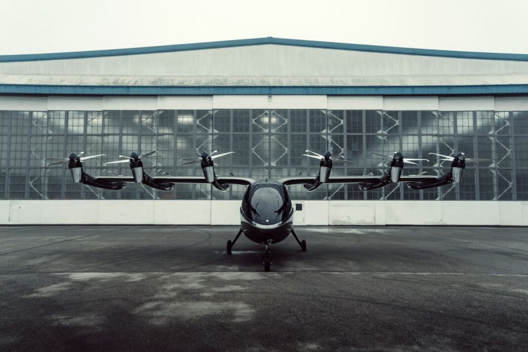 facc-ag-zieht-auftrag-fuer-archer-evtol-an-land facc-ag-zieht-auftrag-fuer-archer-evtol-an-land