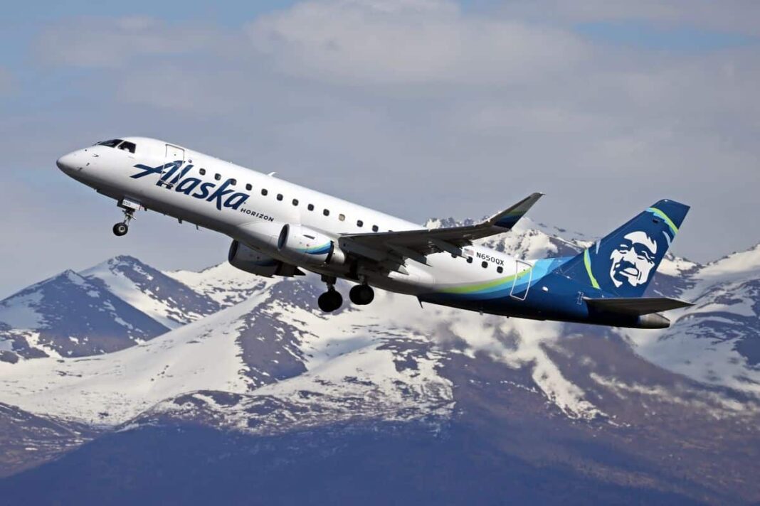 alaska-air-group-ordert-acht-weitere-embraer-e175 alaska-air-group-ordert-acht-weitere-embraer-e175