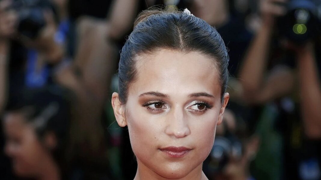 alicia-vikander:-der-traurige-hoehepunkt-ihrer-karriere alicia-vikander:-der-traurige-hoehepunkt-ihrer-karriere