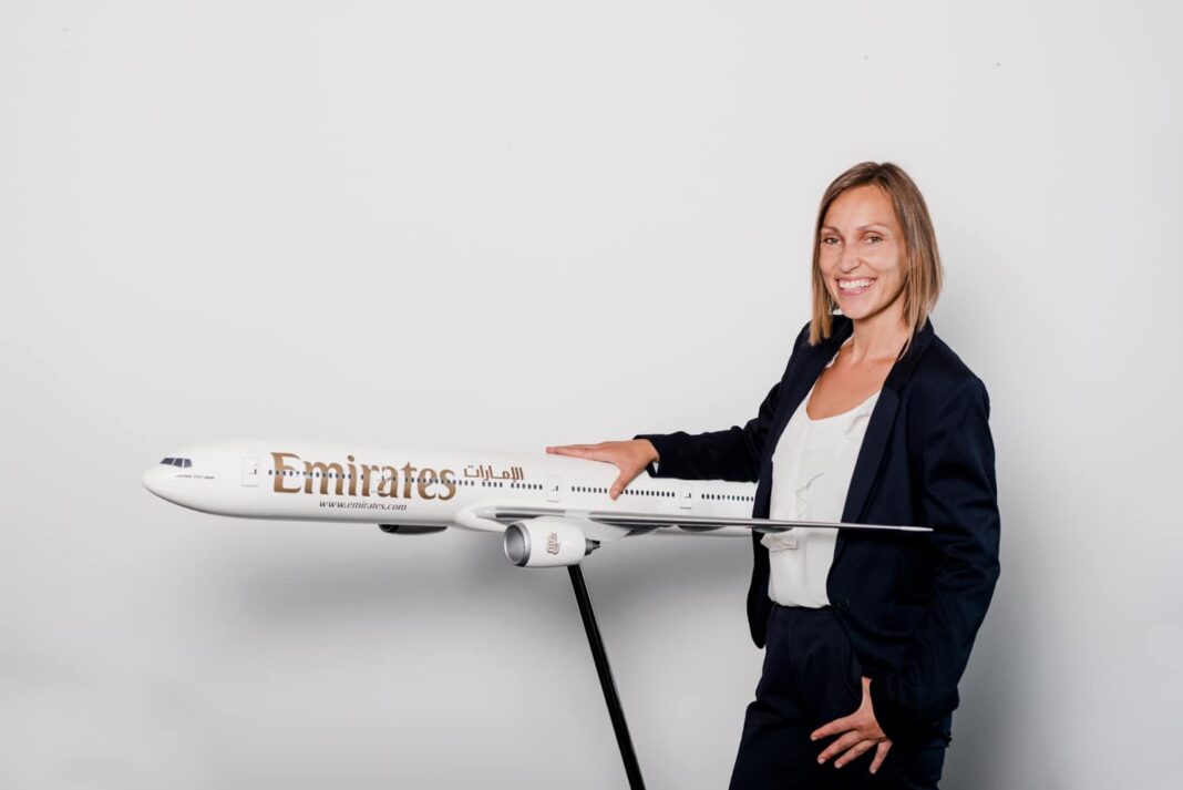 elisabeth-zauner-neue-country-managerin-bei-emirates-austria elisabeth-zauner-neue-country-managerin-bei-emirates-austria