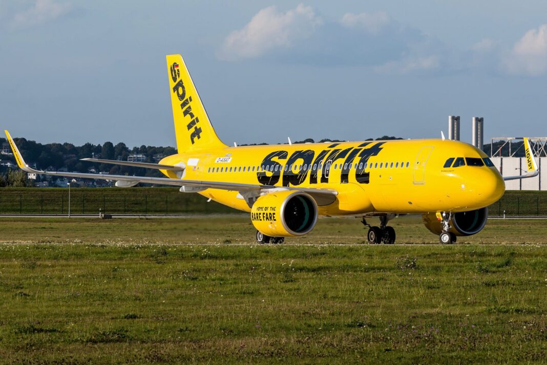 jetblue-statt-frontier:-spirit-wechselt-die-“braut” jetblue-statt-frontier:-spirit-wechselt-die-“braut”