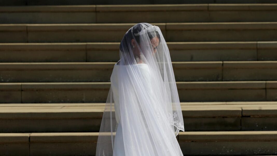 herzogin-meghan:-darum-liess-die-militaereskorte-herzogin-meghan-im-wichtigsten-moment-im-stich herzogin-meghan:-darum-liess-die-militaereskorte-herzogin-meghan-im-wichtigsten-moment-im-stich