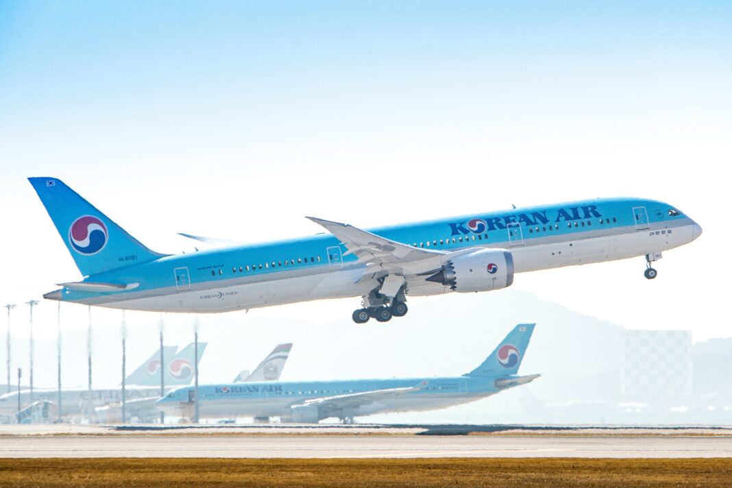 korean-air-faehrt-starkes-zweites-quartalsergebnis-ein korean-air-faehrt-starkes-zweites-quartalsergebnis-ein