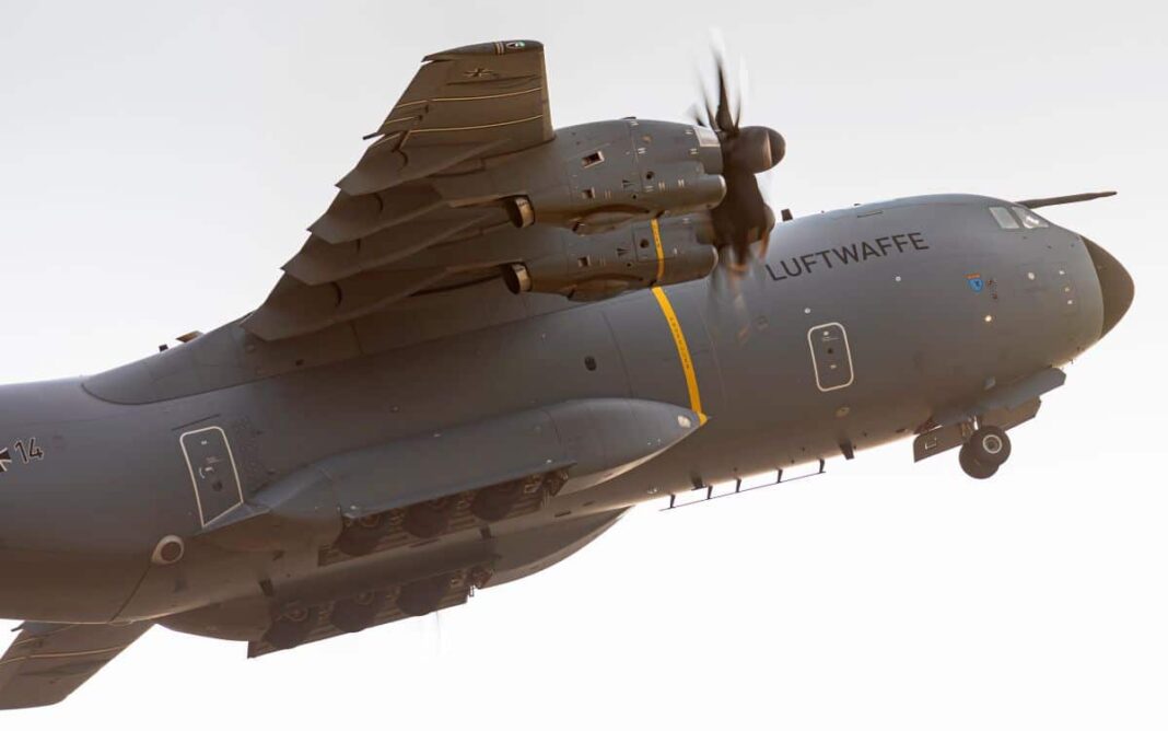 luftwaffe:-deutschland-setzt-umstrittene-mali-fluege-vorerst-aus luftwaffe:-deutschland-setzt-umstrittene-mali-fluege-vorerst-aus