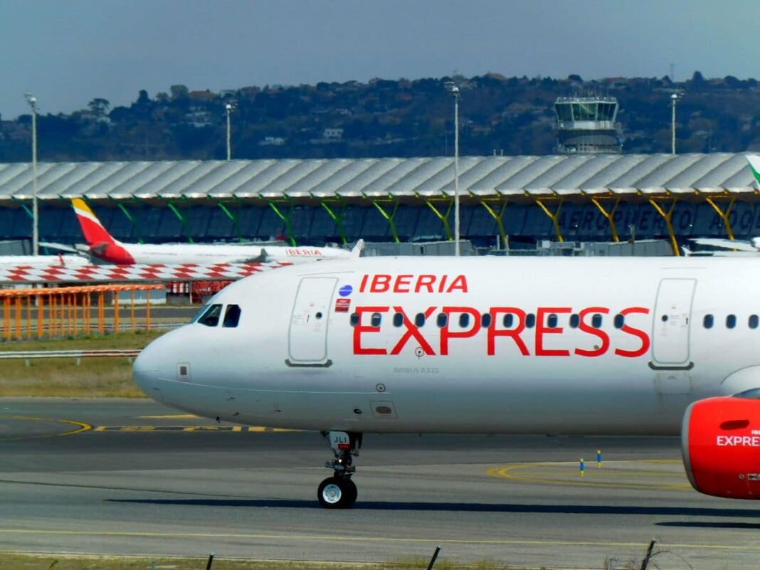 spanien:-zehntaegiger-streik-bei-iberia-express-steht-bevor spanien:-zehntaegiger-streik-bei-iberia-express-steht-bevor