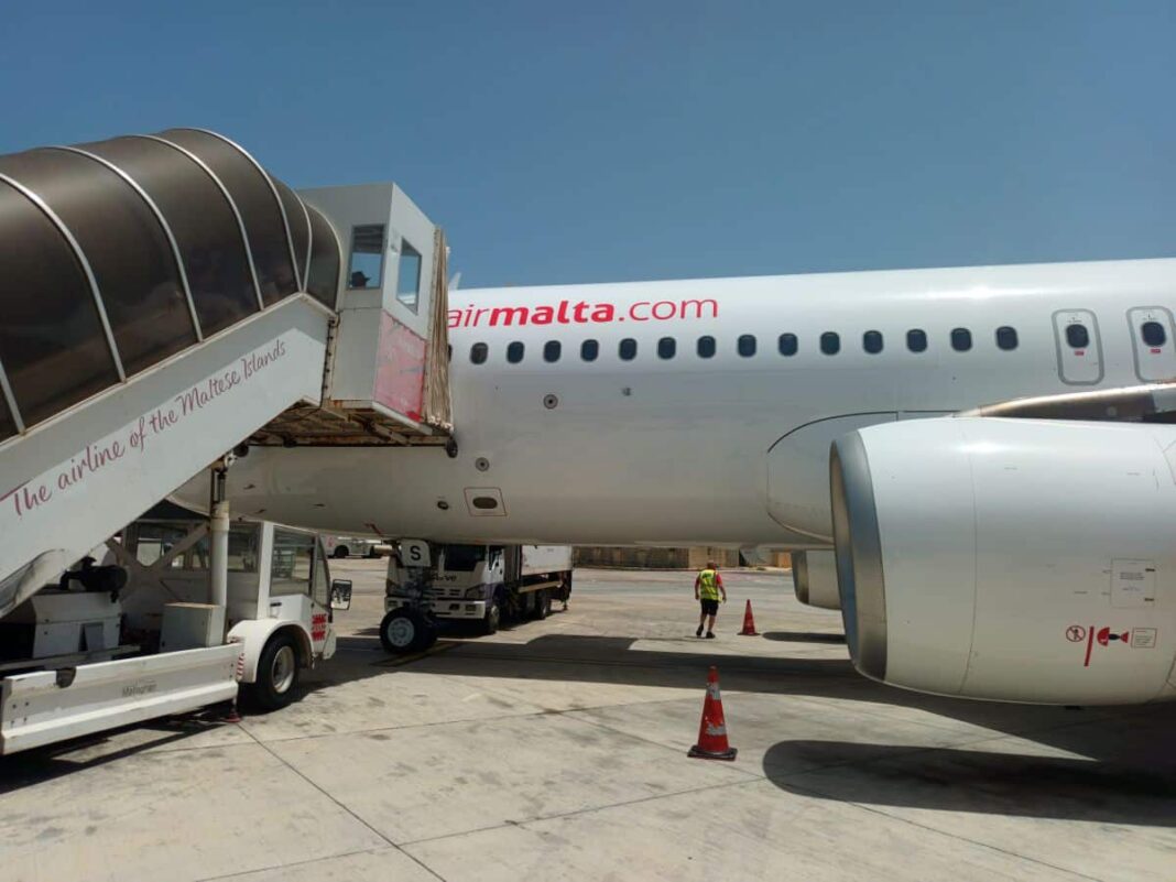 zukunft-der-air-malta:-regierung-redet-um-den-heissen-brei-herum zukunft-der-air-malta:-regierung-redet-um-den-heissen-brei-herum