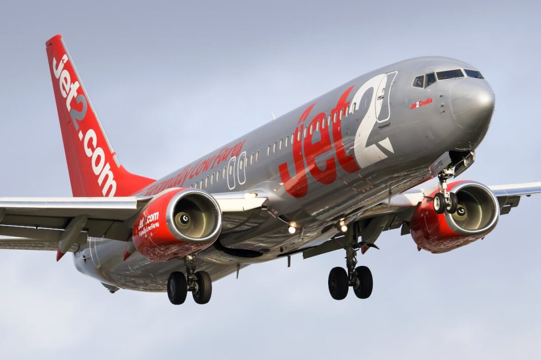 jet2-musste-zwischenlanden:-pensionistin-randalierte-und-urinierte-auf-sitze jet2-musste-zwischenlanden:-pensionistin-randalierte-und-urinierte-auf-sitze