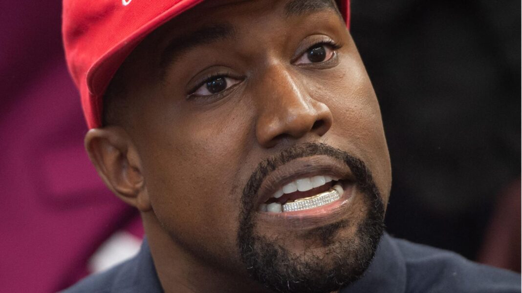 us-rapper:-kanye-west-schockiert-(mal-wieder)-auf-instagram:-“pornografie-hat-meine-familie-zerstoert”