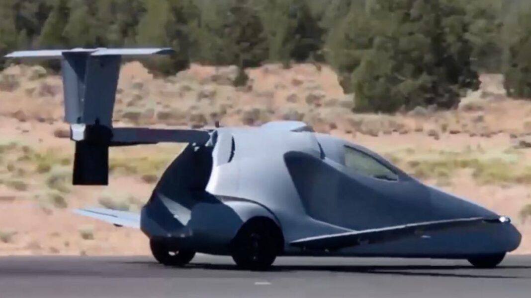 14-jahre-entwicklung:-utopie-wird-fuer-170.000-euro-wahr:-fliegendes-auto-bekommt-genehmigung-fuer-erste-testfluege