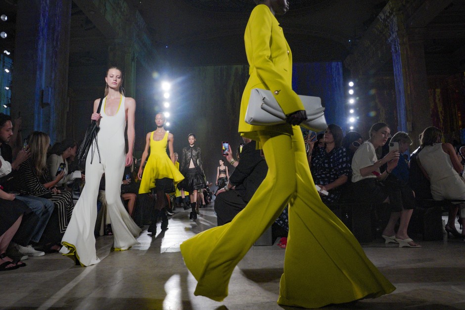 new-york-fashion-week:-nur-nicht-im-gestern-haengen-bleiben new-york-fashion-week:-nur-nicht-im-gestern-haengen-bleiben