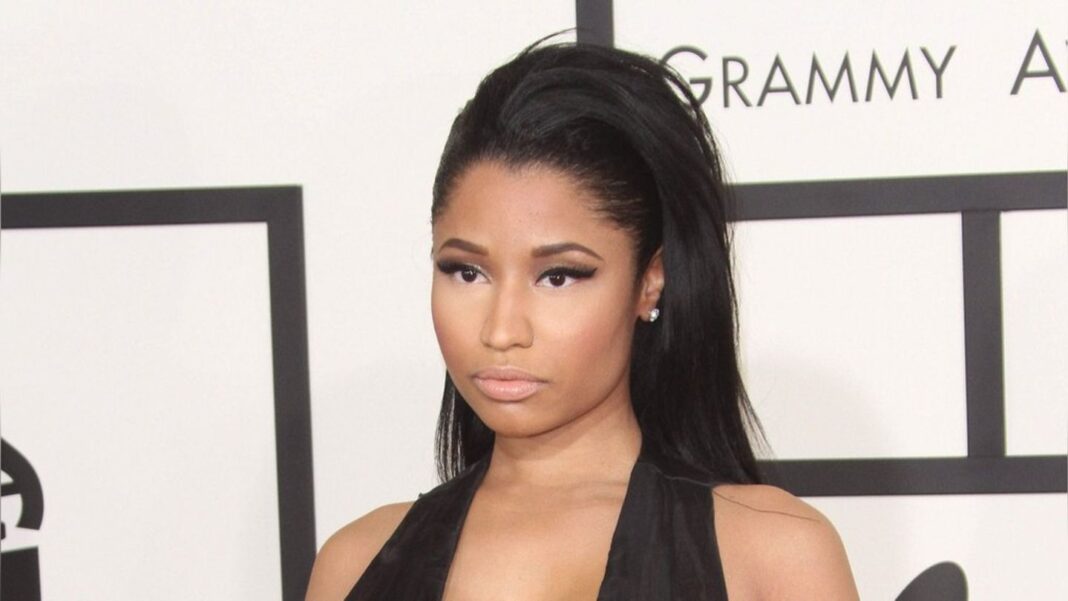nicki-minaj:-rapperin-geht-gegen-kokain-geruechte-vor nicki-minaj:-rapperin-geht-gegen-kokain-geruechte-vor