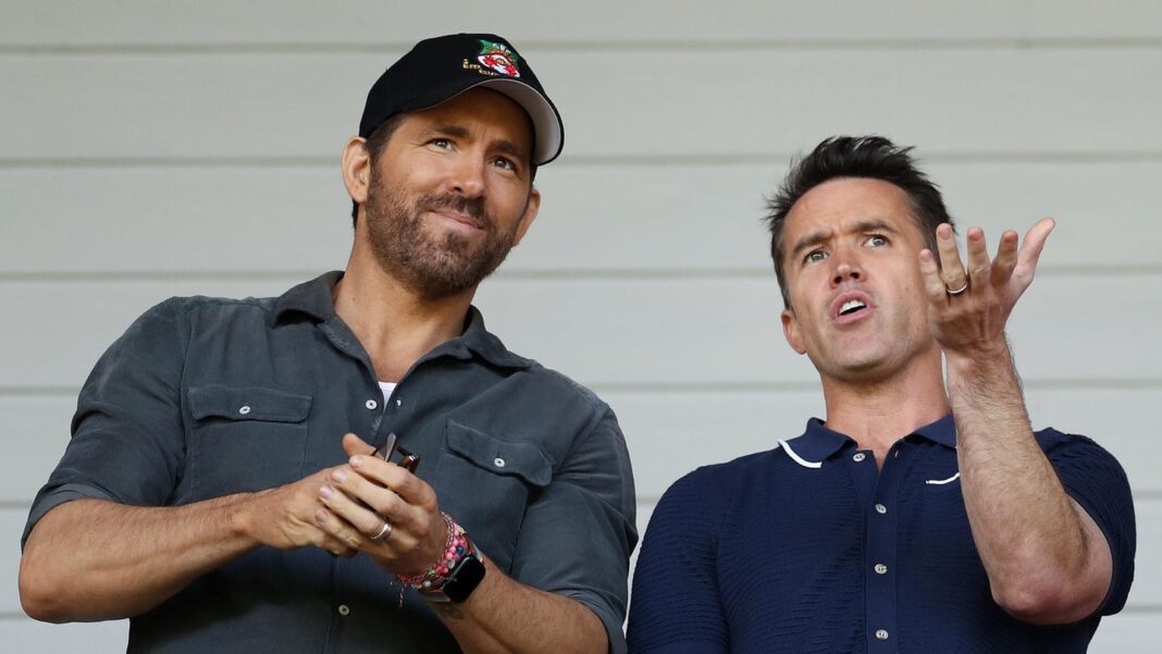 darmkrebsvorsorge:-ryan-reynolds-liess-seine-darmspiegelung-fuers-fernsehen-filmen-–-eine-wichtige-aktion darmkrebsvorsorge:-ryan-reynolds-liess-seine-darmspiegelung-fuers-fernsehen-filmen-–-eine-wichtige-aktion