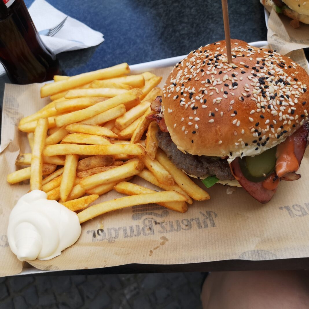 mcdonalds-statt-museumsbesuch? mcdonalds-statt-museumsbesuch?