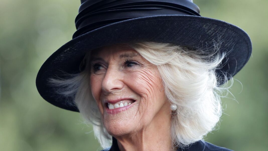 der-tag-vor-dem-begraebnis:-hommage-an-die-queen:-koenigsgemahlin-camilla-ehrt-die-verstorbene-monarchin-in-tv-ansprache der-tag-vor-dem-begraebnis:-hommage-an-die-queen:-koenigsgemahlin-camilla-ehrt-die-verstorbene-monarchin-in-tv-ansprache