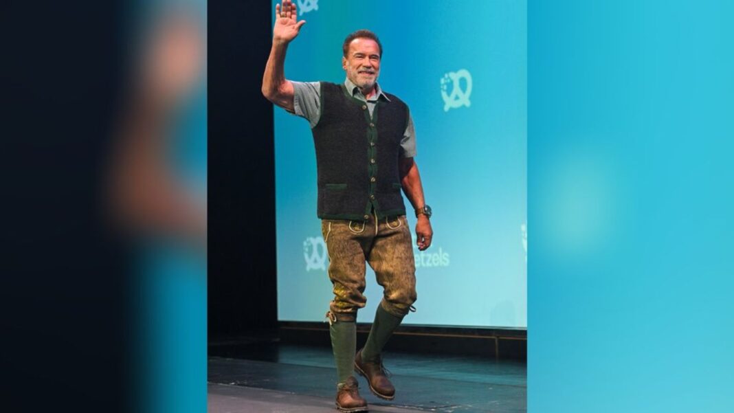 arnold-schwarzenegger:-zwischen-spass-und-arbeit-in-muenchen arnold-schwarzenegger:-zwischen-spass-und-arbeit-in-muenchen