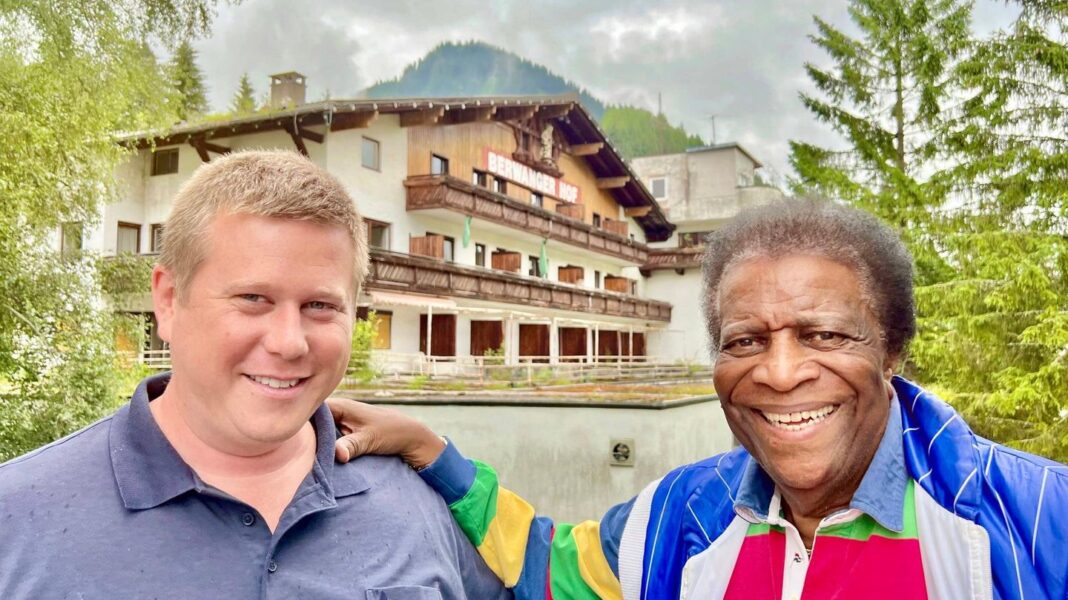 verfallenes-hotel-berwanger-hof:-lost-places:-roberto-blanco-besucht-tiroler-gruselhotel verfallenes-hotel-berwanger-hof:-lost-places:-roberto-blanco-besucht-tiroler-gruselhotel