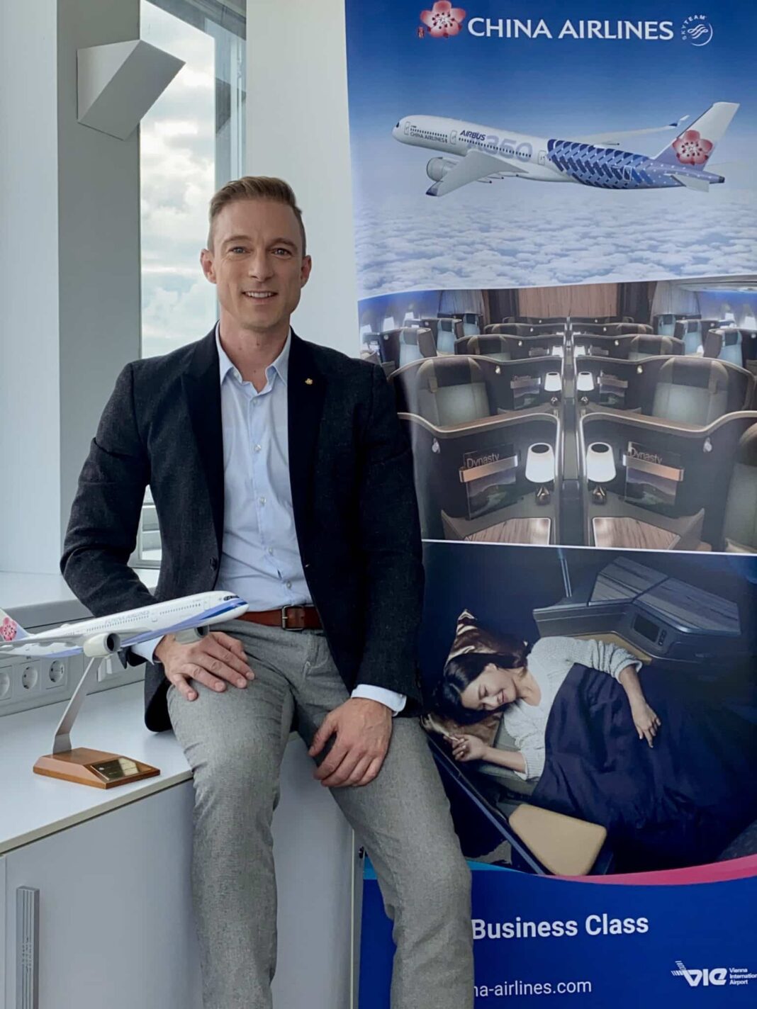 china-airlines-wien:-joachim-trauner-kuenftig-fuer-vertrieb-und-marketing-zustaendig china-airlines-wien:-joachim-trauner-kuenftig-fuer-vertrieb-und-marketing-zustaendig