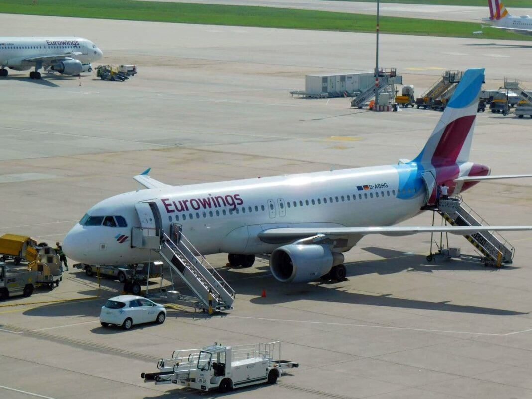 eurowings:-vereinigung-cockpit-ruft-zum-pilotenstreik-auf eurowings:-vereinigung-cockpit-ruft-zum-pilotenstreik-auf