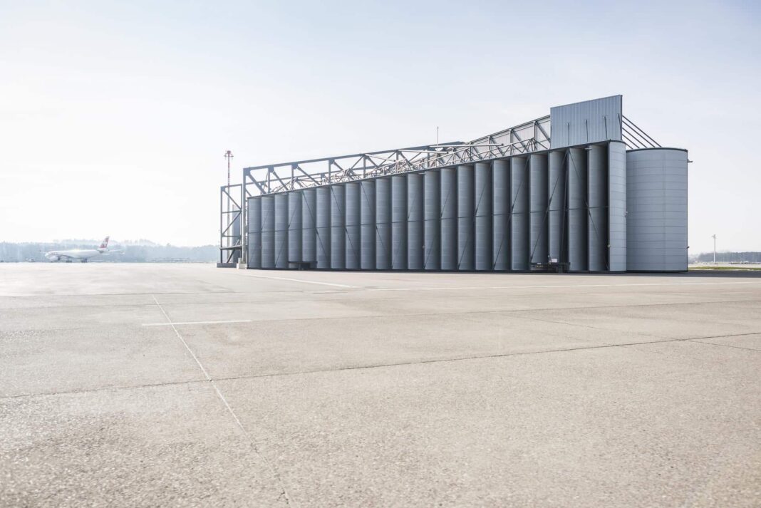 schallschutzhalle-am-flughafen-zuerich-wieder-in-betrieb schallschutzhalle-am-flughafen-zuerich-wieder-in-betrieb