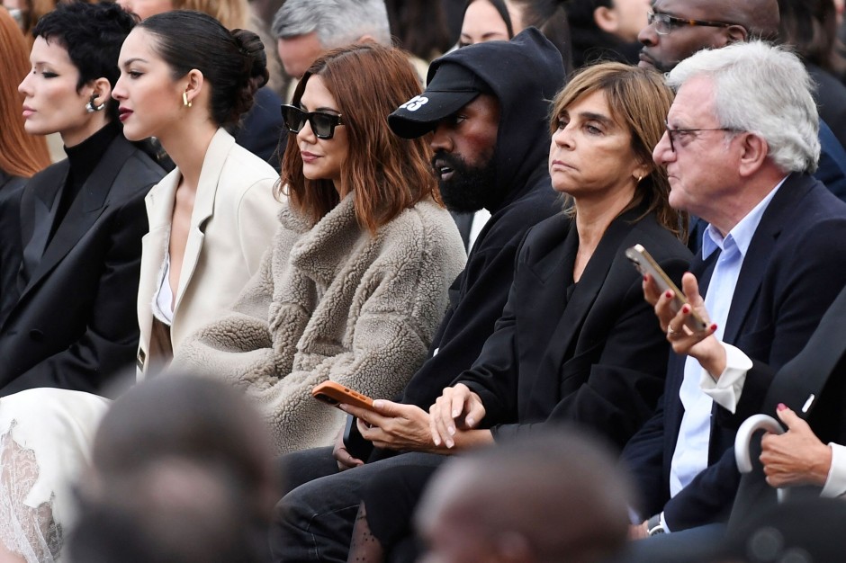 paris-fashion-week-2022:-balenciaga-geht-voraus paris-fashion-week-2022:-balenciaga-geht-voraus