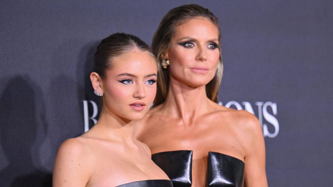 leni-+-heidi-klum:-gemeinsame-dessous-kampagne-–-anstoessig-oder-harmlos? leni-+-heidi-klum:-gemeinsame-dessous-kampagne-–-anstoessig-oder-harmlos?