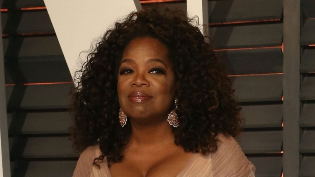 oprah-winfrey:-talk-legende-hatte-zweifache-knie-op oprah-winfrey:-talk-legende-hatte-zweifache-knie-op